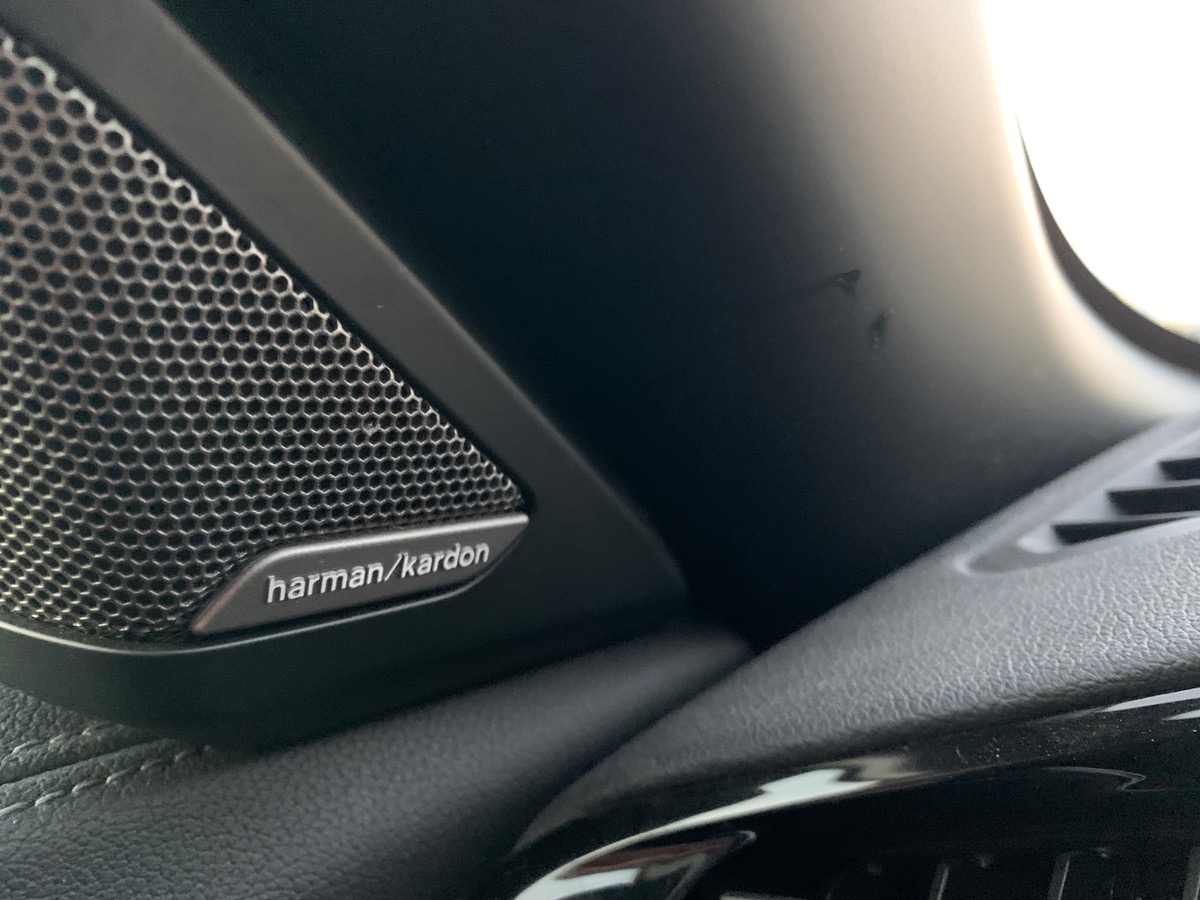 Bmw Z4 340 ch | M 40i | Caméra de Recul | Harman Kardon | Intérieur Cuir | JA 19" style 799M Noires