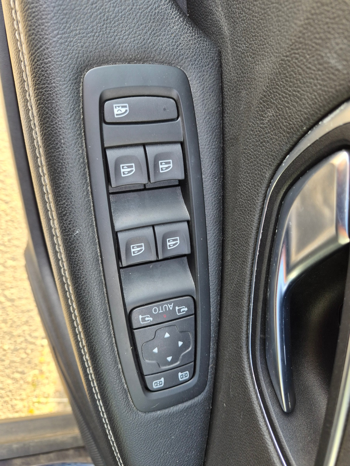 RENAULT Scenic IV 1.6 DCI 130 INTENS