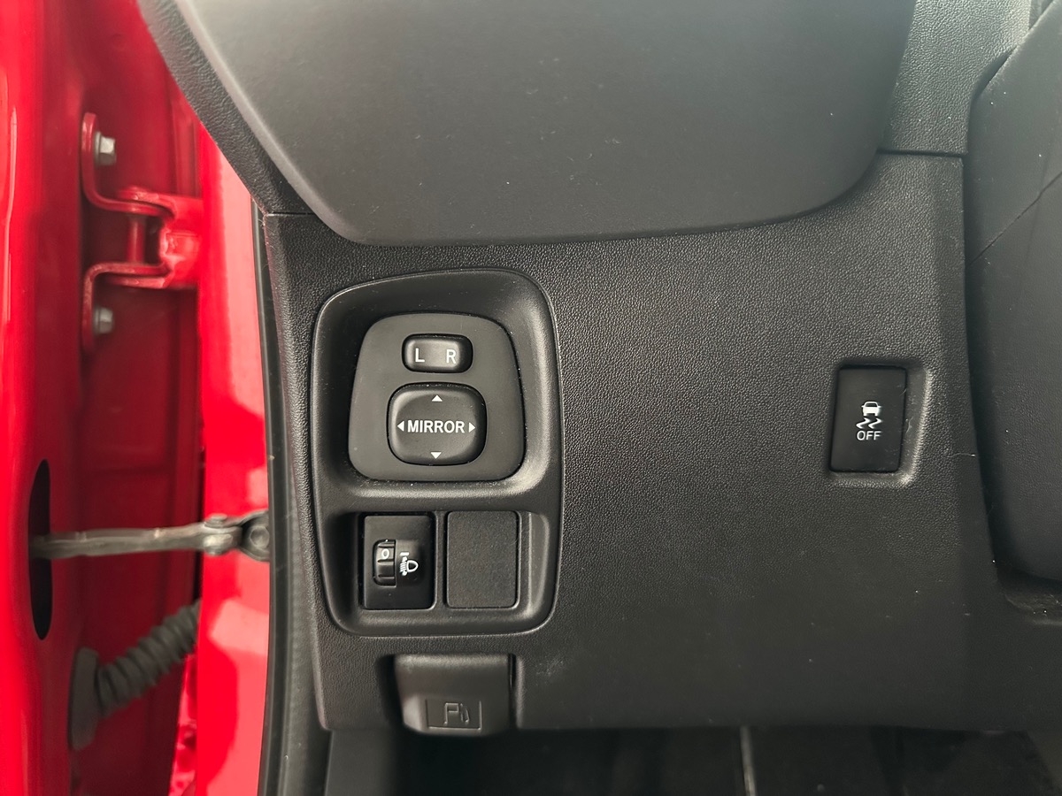 Toyota Aygo 1.0 VVT-i 72ch x-play 3P MY19
