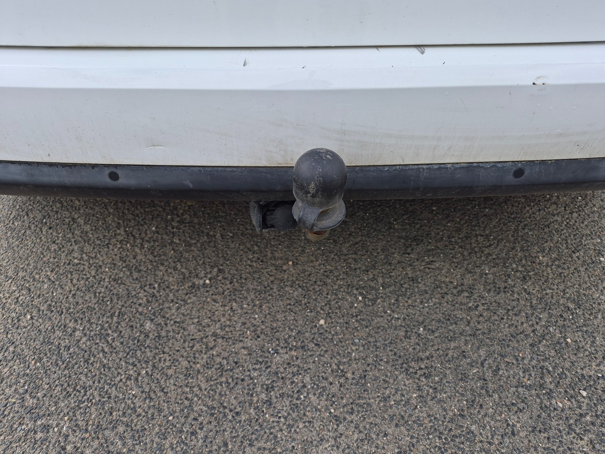 Citroën C4 Picasso 1.2 130 ch Feel EAT6