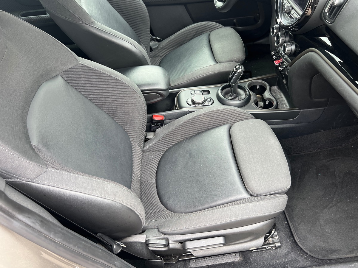 Mini Countryman COOPER S 190cv LONGSTONE, SUIVI COMPLET, TOIT PANORAMIQUE, CAMERA DE RECUL, GPS