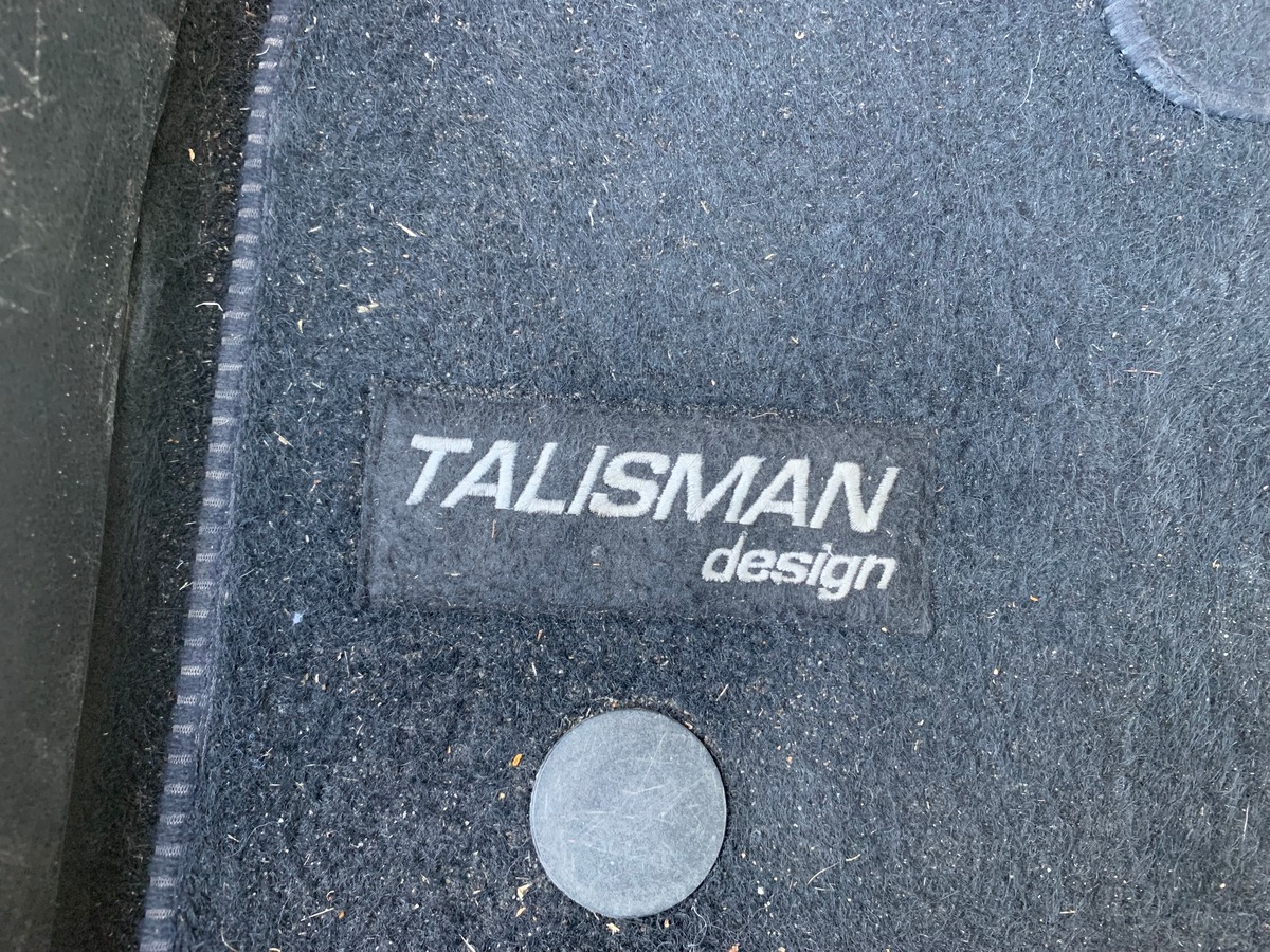 RENAULT Talisman 160 ch | Initiale PARIS | Caméra recul | Affichage tête haute | Sièges électriques