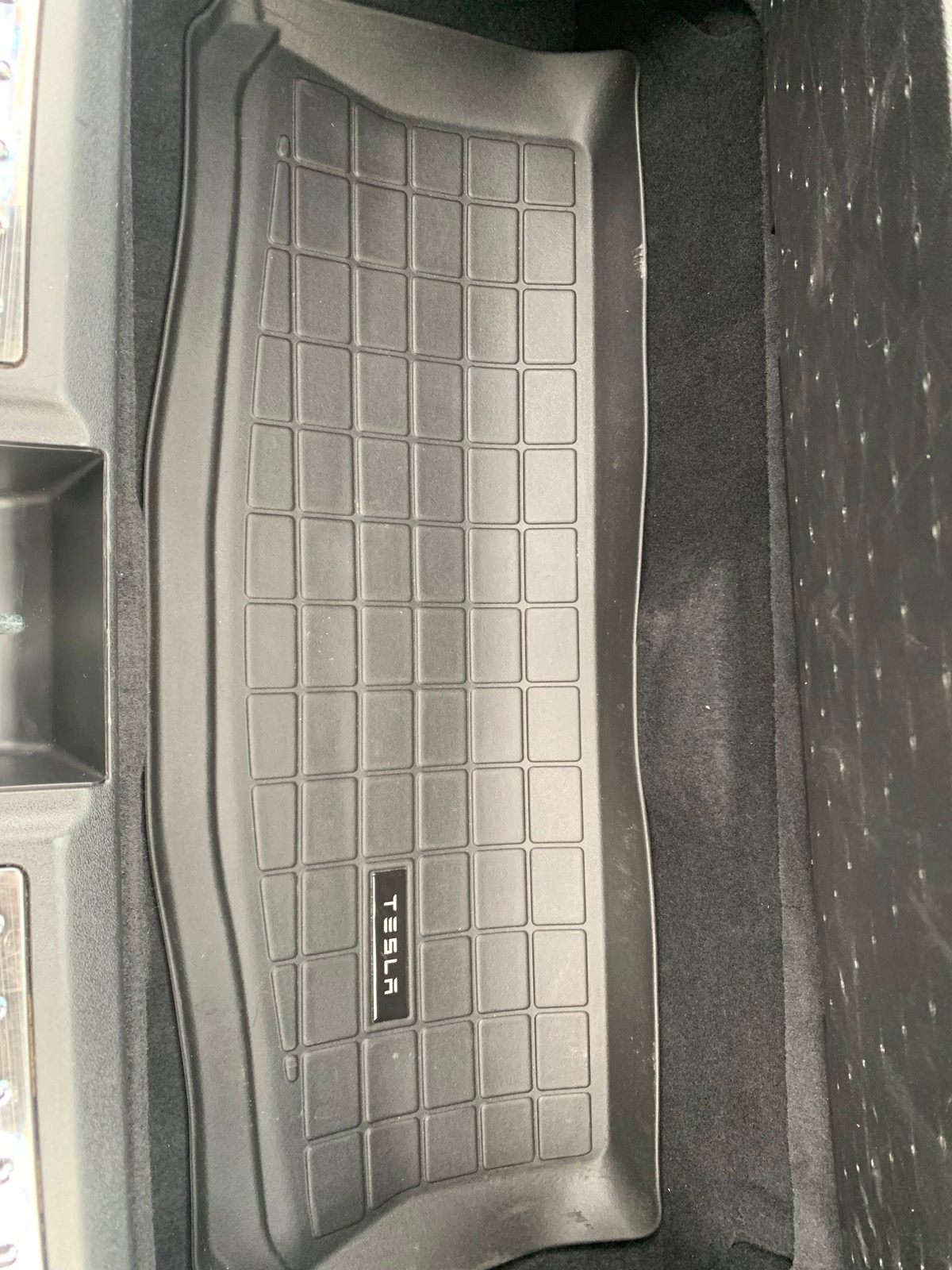 Tesla Model S 75D Dual Motor | GPS | Caméra recul | Ouverture du coffre mains libres | Phares LED