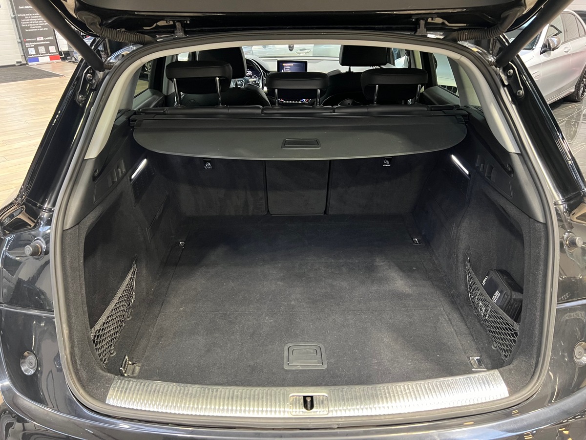 Audi Q5 II Quattro 2.0 TDI 190 cv S-Tronic7 AVUS /CARPLAY/