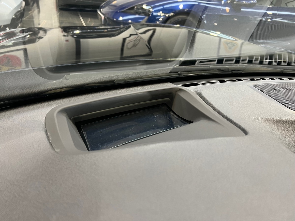 Bmw M3 (F80) II COMPETITION 3.0 450 DKG7 AZURIT METALLIC BLACK