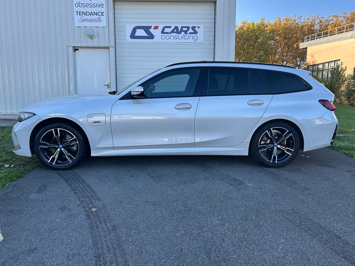 Bmw Série 3 320e G21 Touring M sport 204