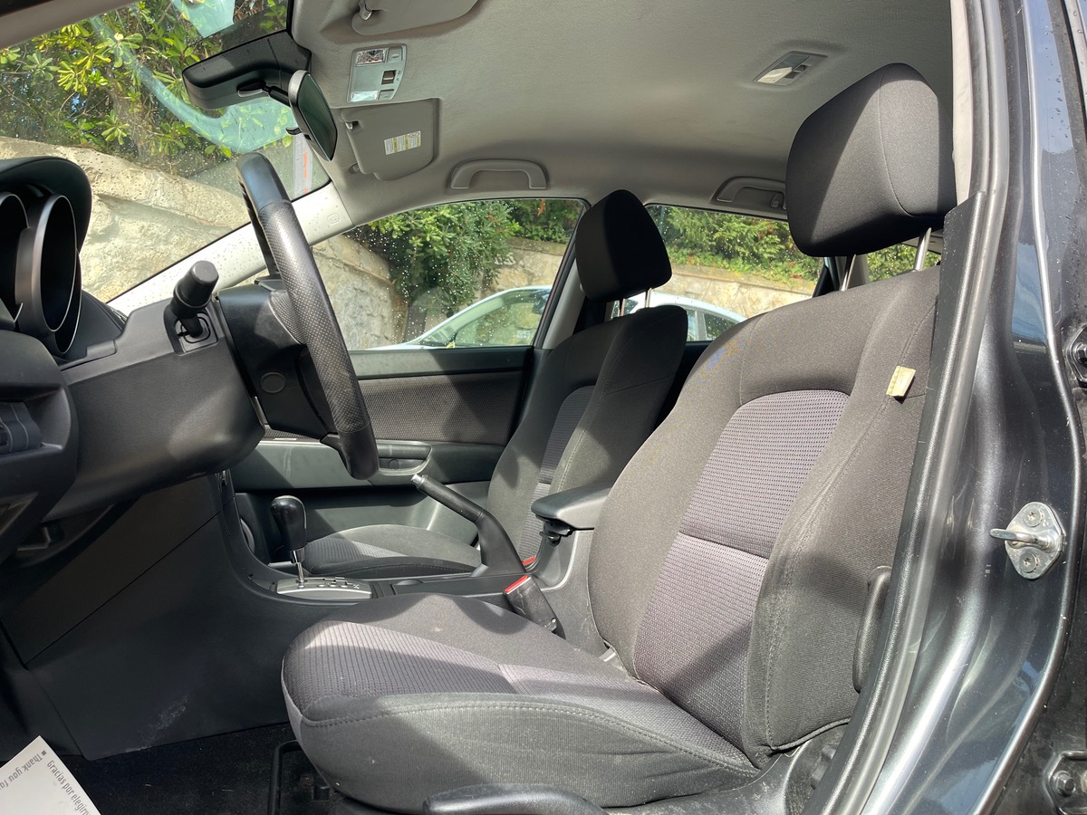 Mazda 3 1.6 i 105 CV / Phase 2 / 5 Portes / Boite Auto /