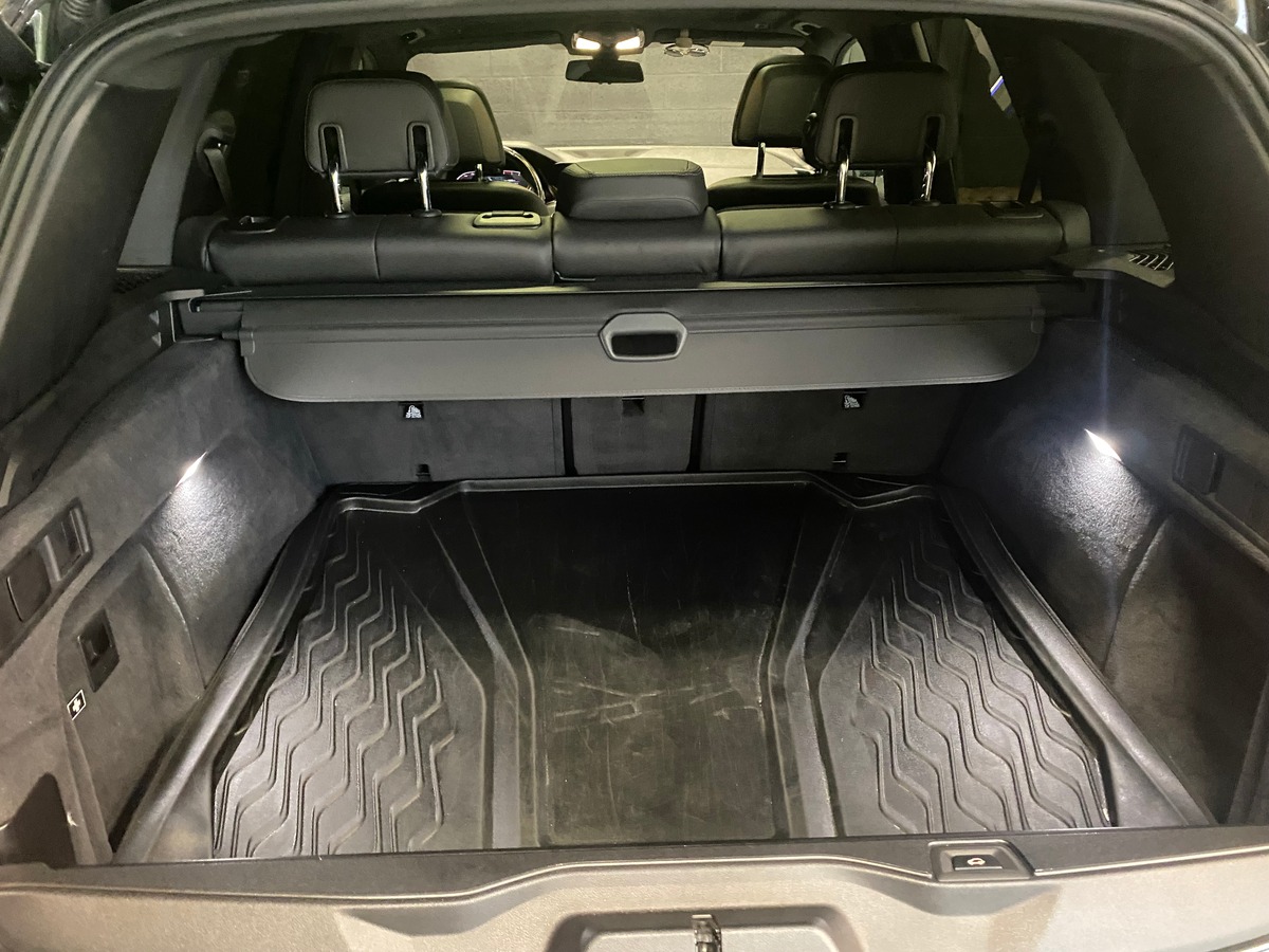 Bmw X5 G05 xDrive30d 265 ch BVA8 M Sport / TOIT OUVRANT / CAMERA 360 / APPLE CARPLAY