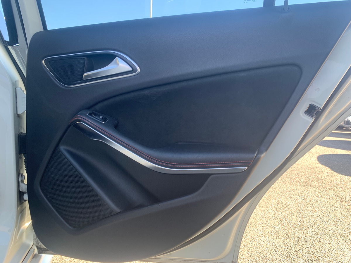 Mercedes-Benz Classe A 136 ch | Fascination | Toit ouvrant | Caméra de recul | Régulateur de vitesse