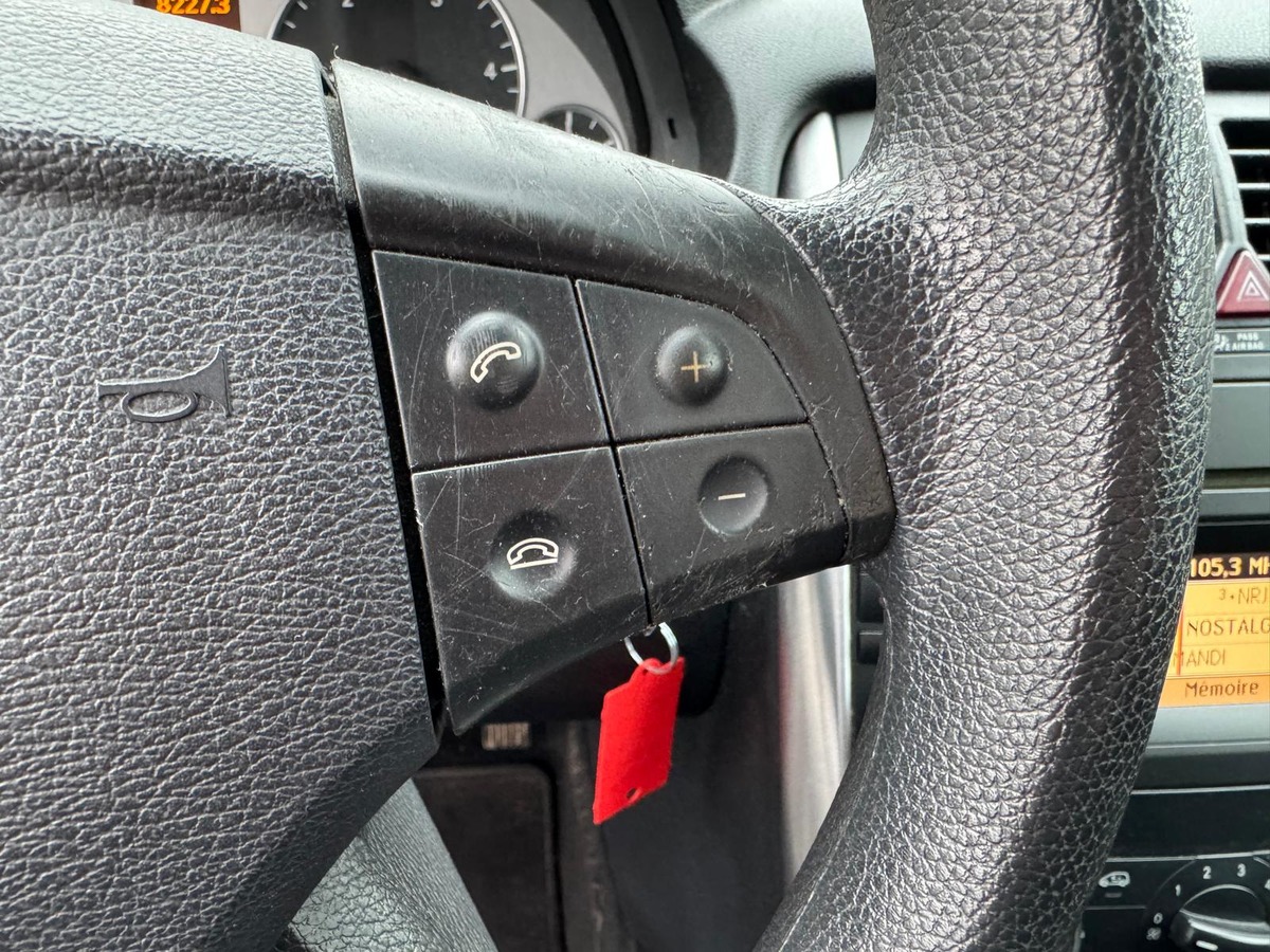 Mercedes-Benz Classe B 180 CDI 110cv Classic - Garantie