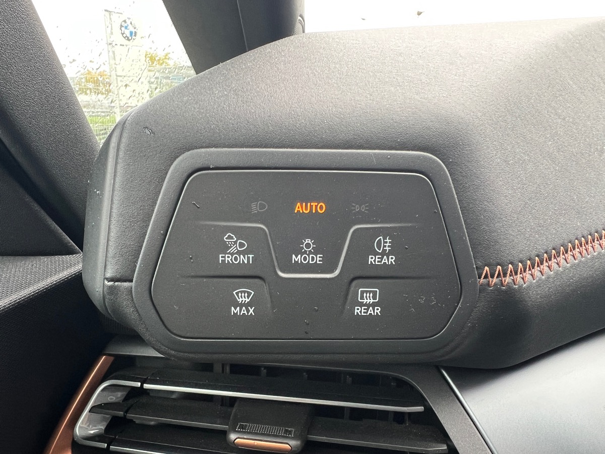 Cupra Born 230 ch | VZ | Régulateur de vitesse adaptatif | Suspensions Sport | Caméra de recul