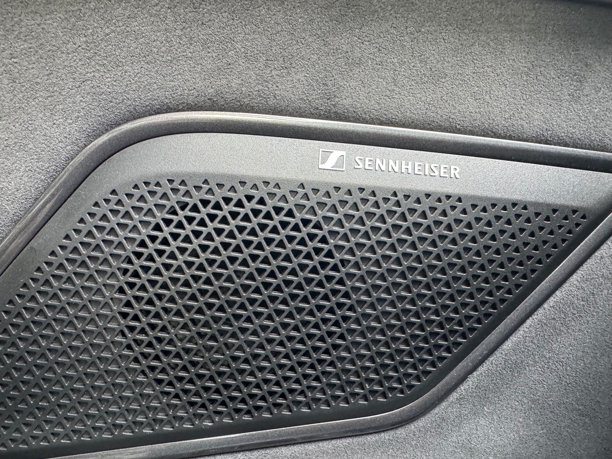 Cupra FORMENTOR E-HYBRID 204 | V | Pack Audio SENNHEISER | JA 19 Sandstorm cuivrées | Caméra Recul