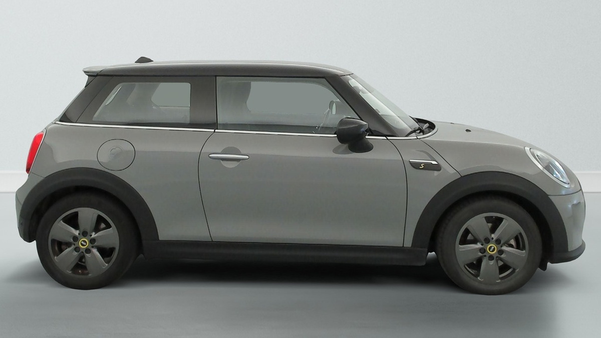 Mini Hatch 3 PORTES ELECTRIC F56 BEV LCI COOPER SE 184 CHEVAUX ESSENTIAL | Apple CarPlay  | Full LED