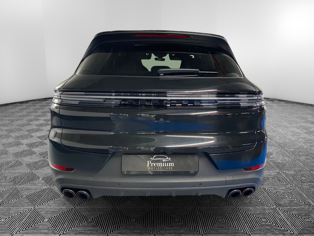 Porsche Cayenne 2024 E-Hybrid 470ch État Neuf