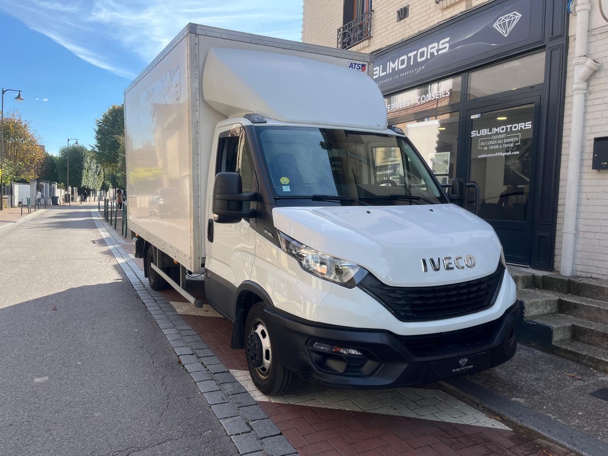 Photo du véhicule