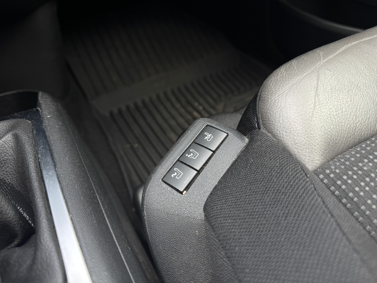 Citroën C4 Picasso II Shine 1.6 BlueHDi 116 cv - Apple Carplay - Full options