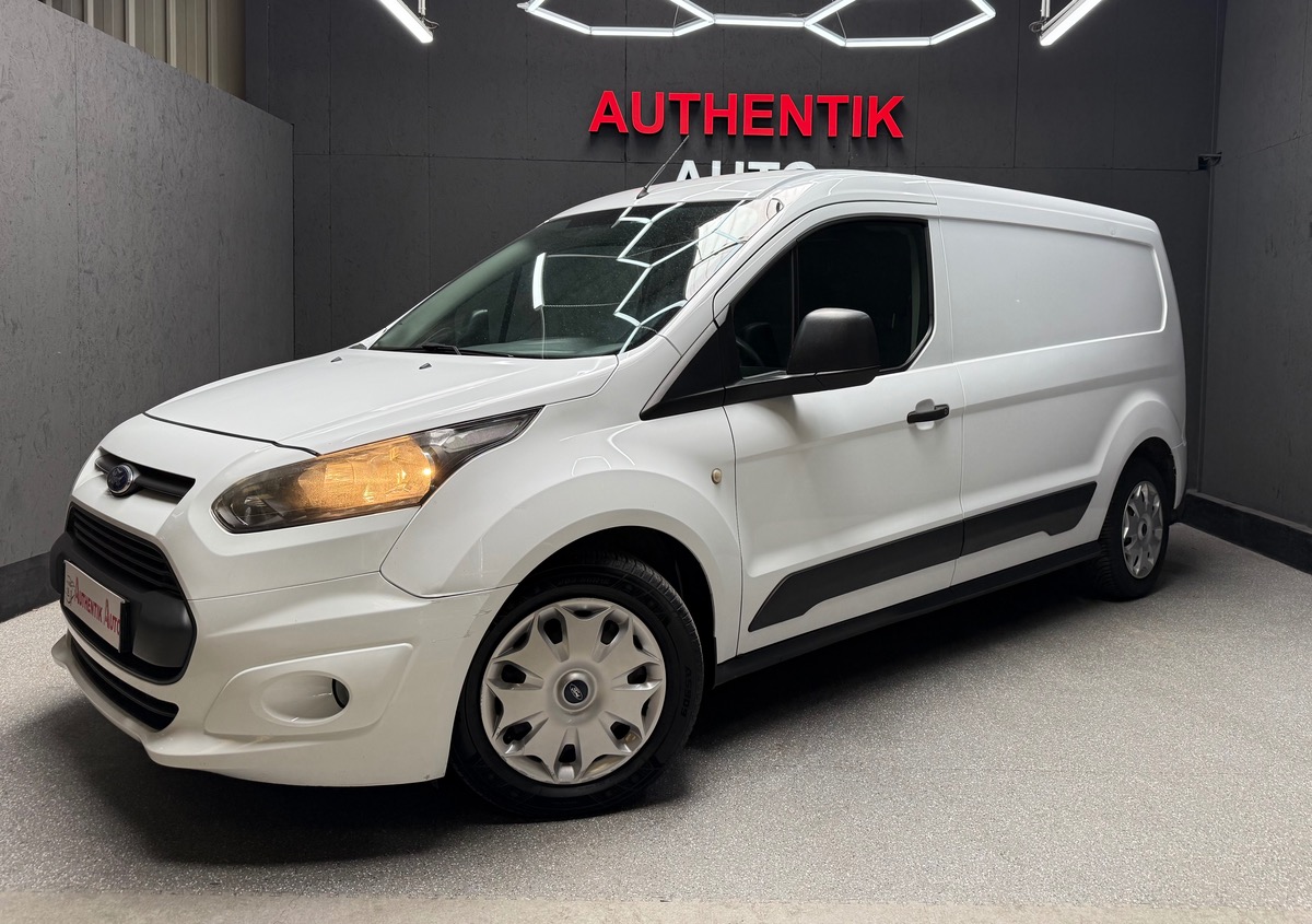 Ford T.CONNECT
