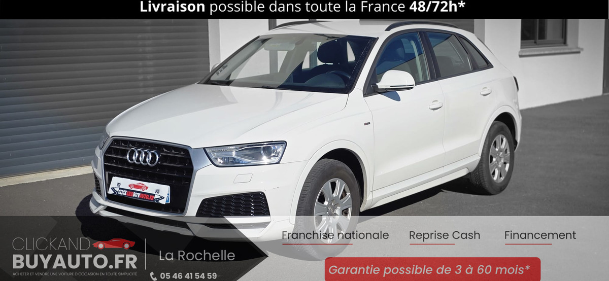 Photo du véhicule