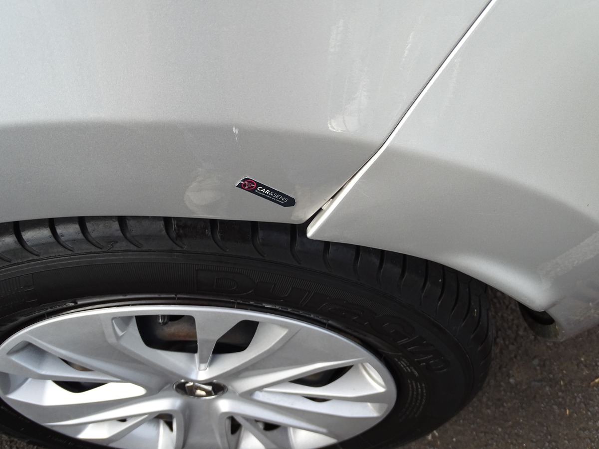 RENAULT Clio IV 1.2 16V 75