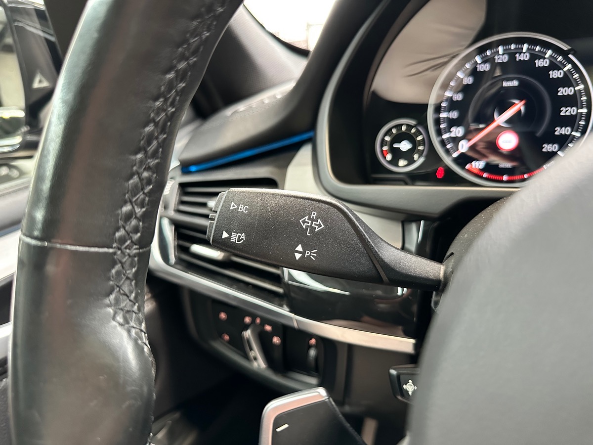 Bmw X5 (F15) XDRIVE40D 313 M Sport BVA8 Options+++ d