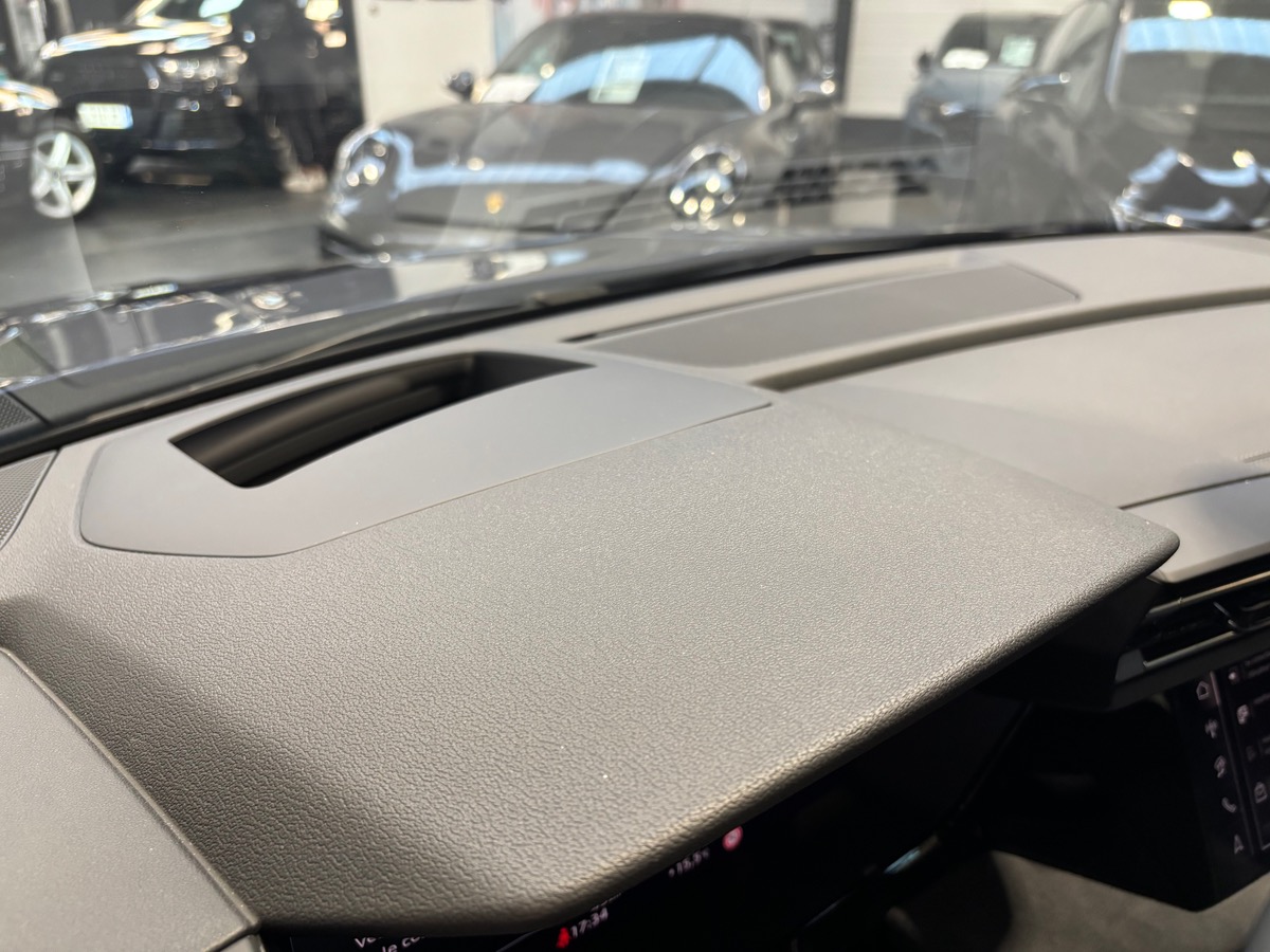 Audi S3 LIMOUSINE TFSI 333 2025 + AKRAPOVIC NEUVE FRANCAISE h