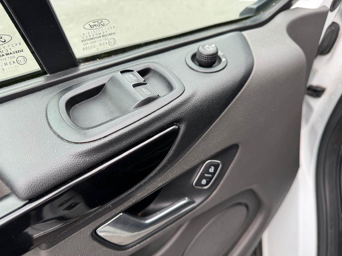 Ford TRANSIT CUSTOM 2.0 Ecoblue 16V 130cv L1h1 phase 2 280