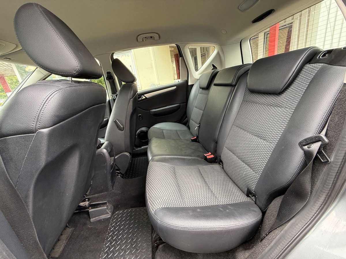 Mercedes-Benz Classe A 180 CDI AVANGARDE 1er main 4XCBLeux