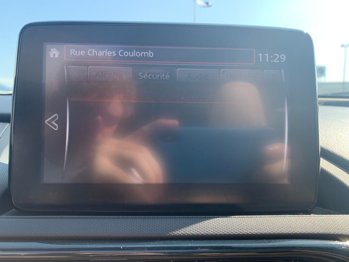 Mazda MX-5 130 ch | Cherry Top | Caméra recul | Régulateur vitesse | Siéges chauffants | Audio BOSE