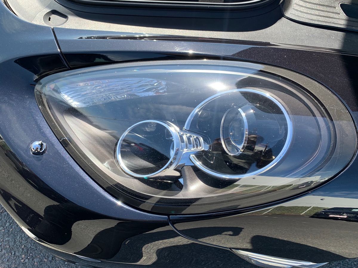 Porsche Cayman 981 | 275 ch | Jantes "911 Turbo" 20 pouces | Sièges chauffants | Assistance parking