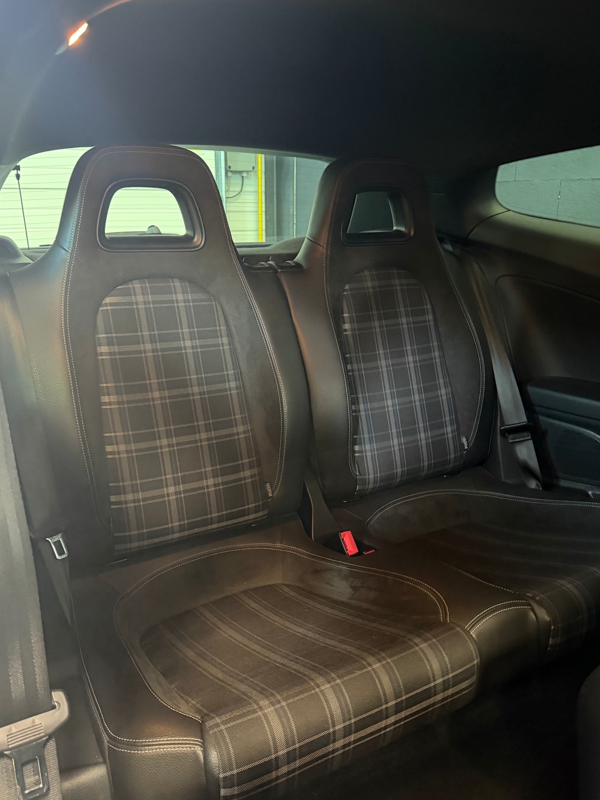 Volkswagen Scirocco SPORT EDITION 2.0 TDI 140CH SUIVI COMPLET VOLKSWAGEN