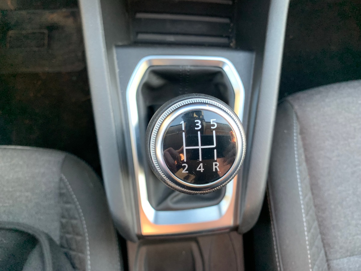 RENAULT Clio V 100 ch | Intens | GPS | Radars de stationnement | Roue de secours | Jantes Alu