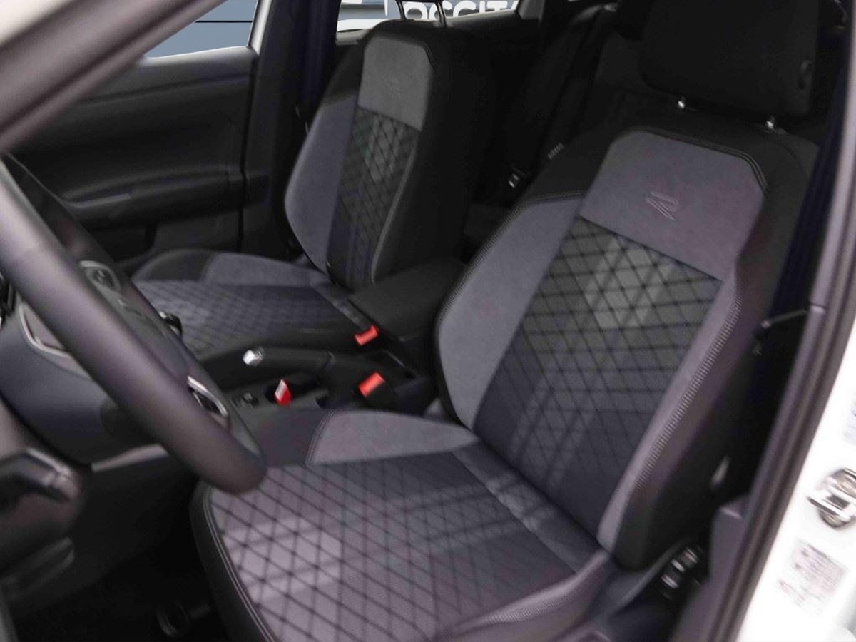 Volkswagen Taigo Volkswagen - Taigo 1.0 TSi 115 R-Line