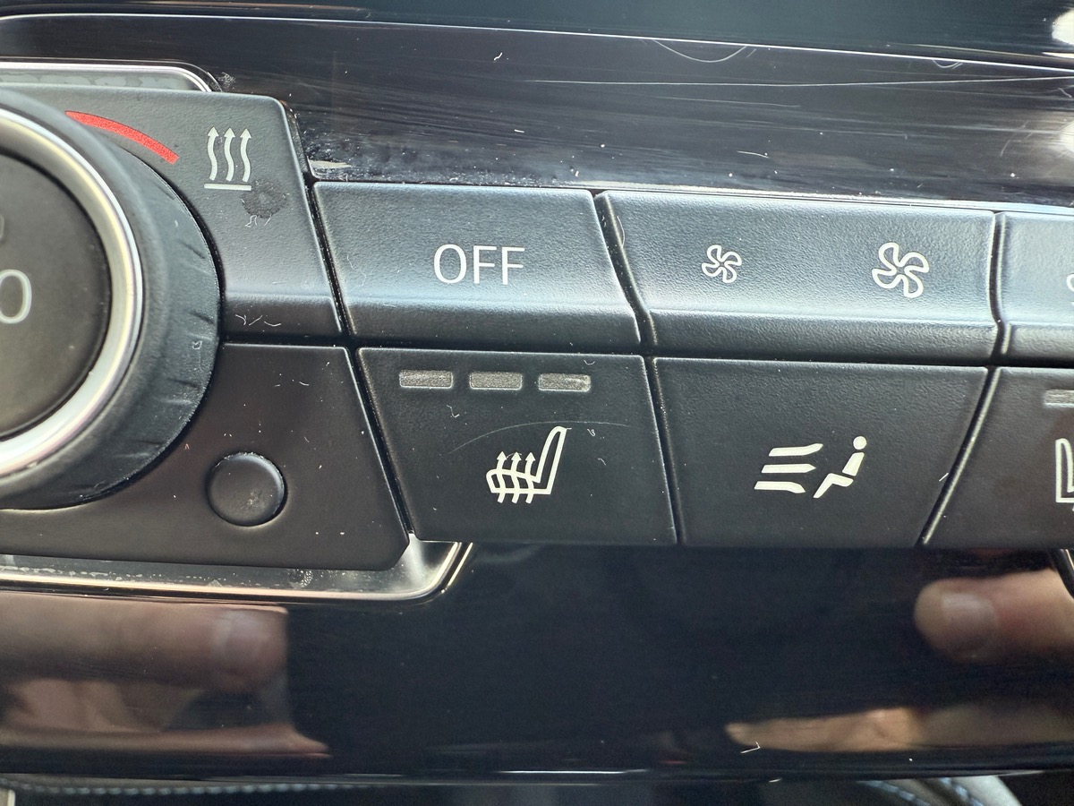 Bmw X1 (F48) LCI 18d sDrive 2.0 d Steptronic 150 cv Pack M, Suivi Complet BMW, Sièges chauffants