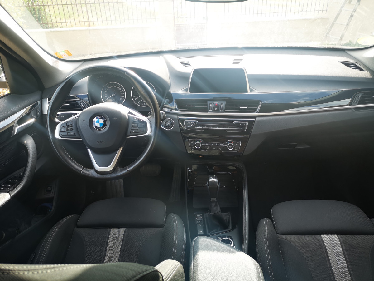 Bmw X1 190 ch | M Sport | Caméra de recul | Attelage | Coffre assisté électriquement