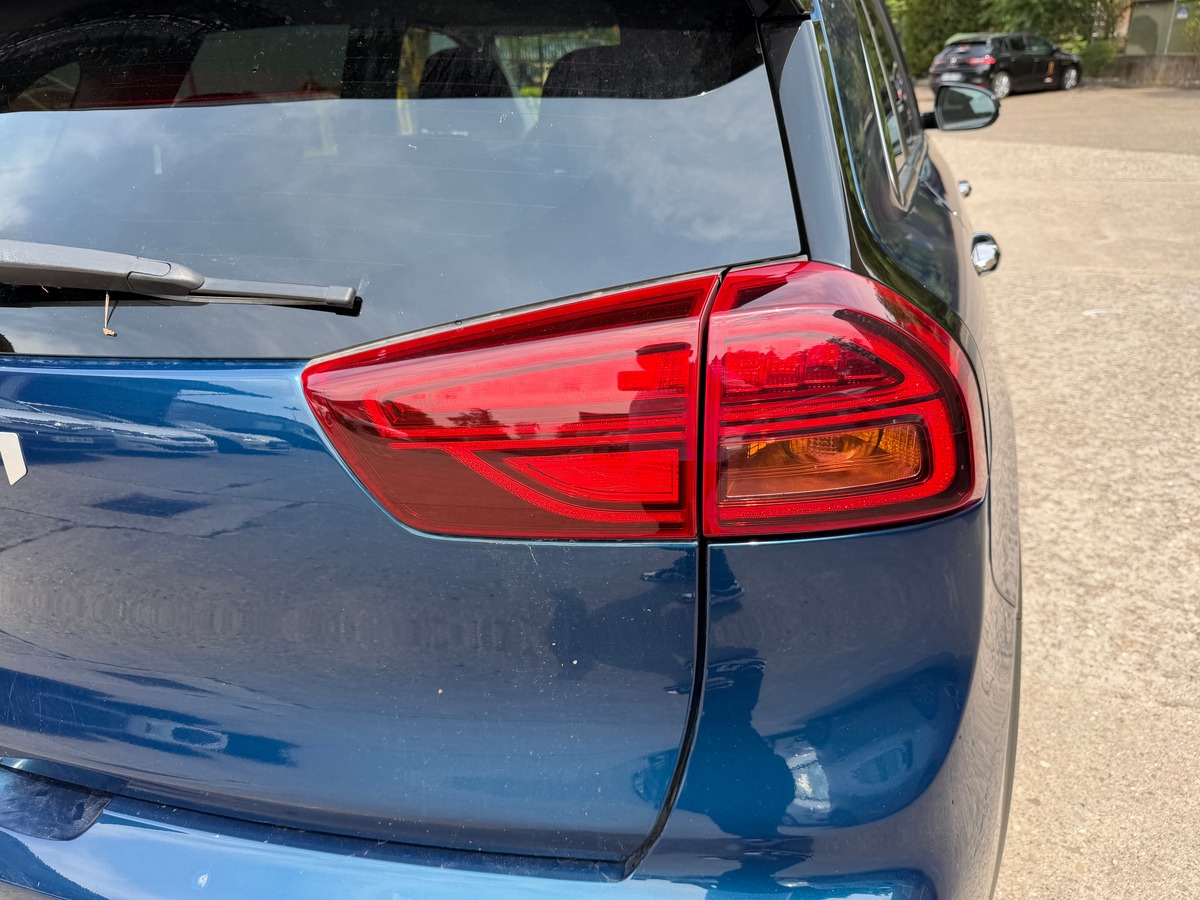 Kia Niro 1.6 GDI hybride