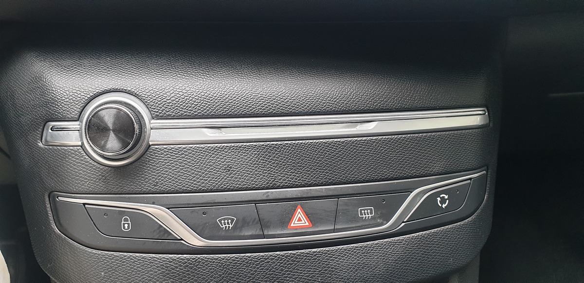 Peugeot 308 308 SW 1.2 THP 110 cv Style