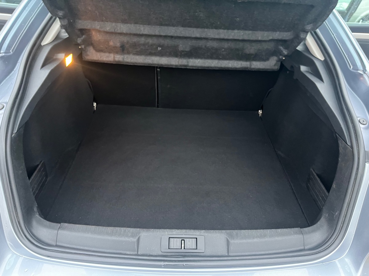 RENAULT Laguna 2.0 dci 115666km