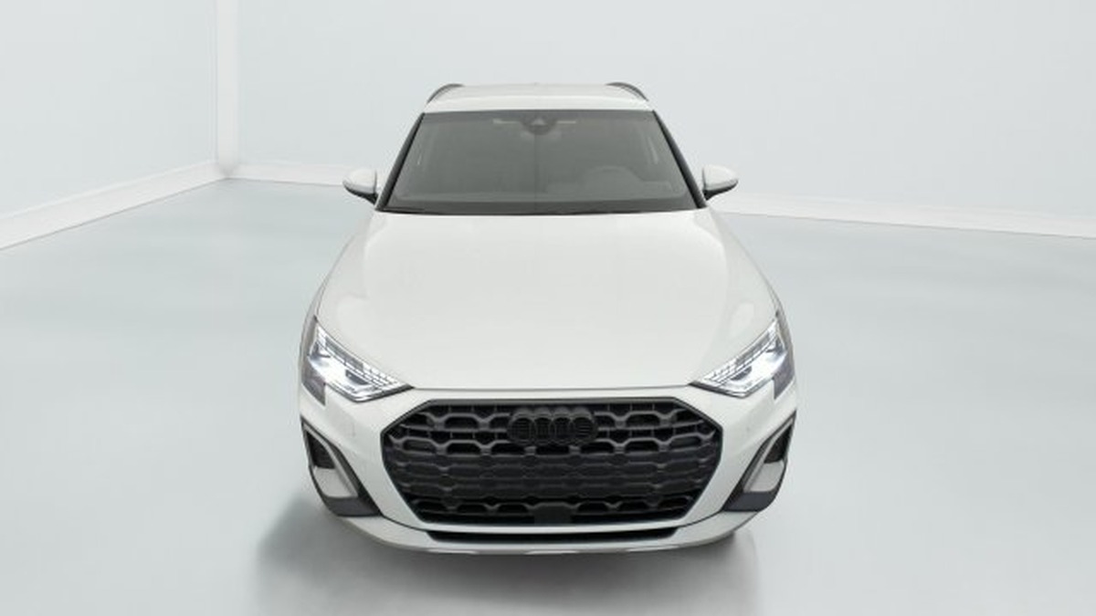 Audi A3 ALLSTREET TFSI e Hybride rechargeable | 204 | S tronic 6 | Design