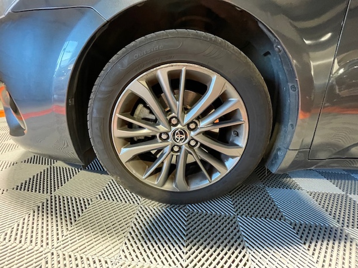 Toyota Avensis 2.0 D 143CV