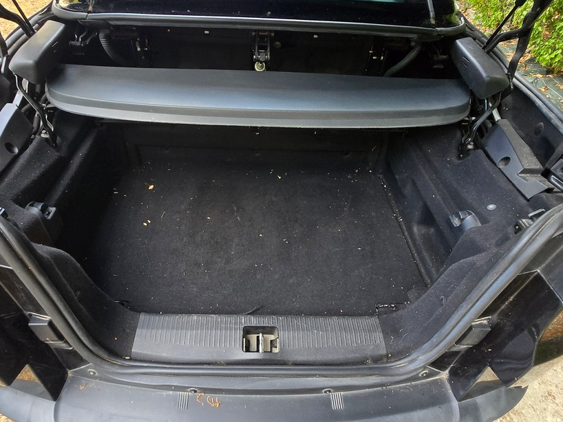 RENAULT Megane Cabriolet DCI 110cv Version Dynamique - Courroie Distribution Neuve