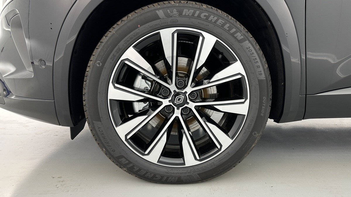 RENAULT Austral E-Tech full hybrid 200ch Techno | Plusieurs coloris disponible