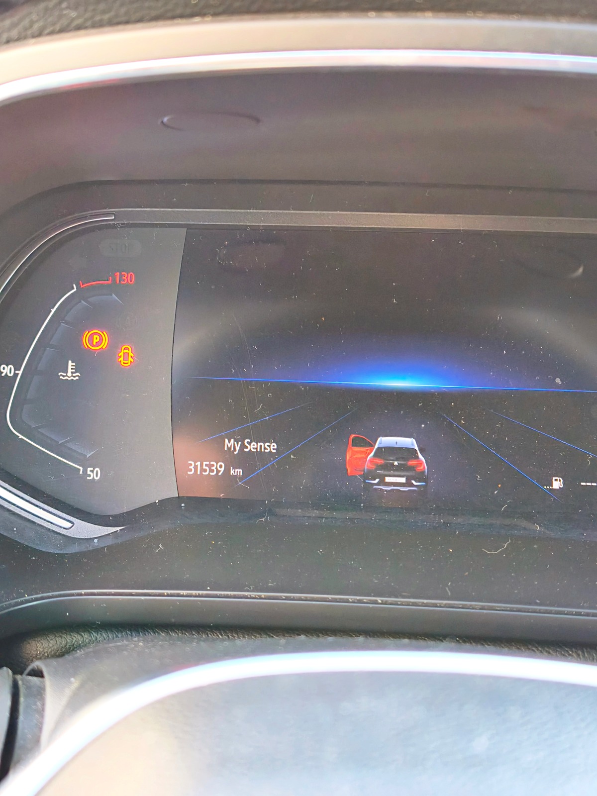 RENAULT Captur captur  1.3 Tce 130  FAP INTENS EDC