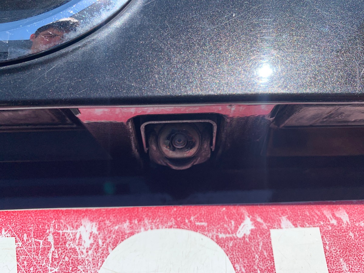 Nissan Qashqai 130 ch | Tekna | Toit panoramique | Caméra de recul | Régulateur vitesse | Attelage