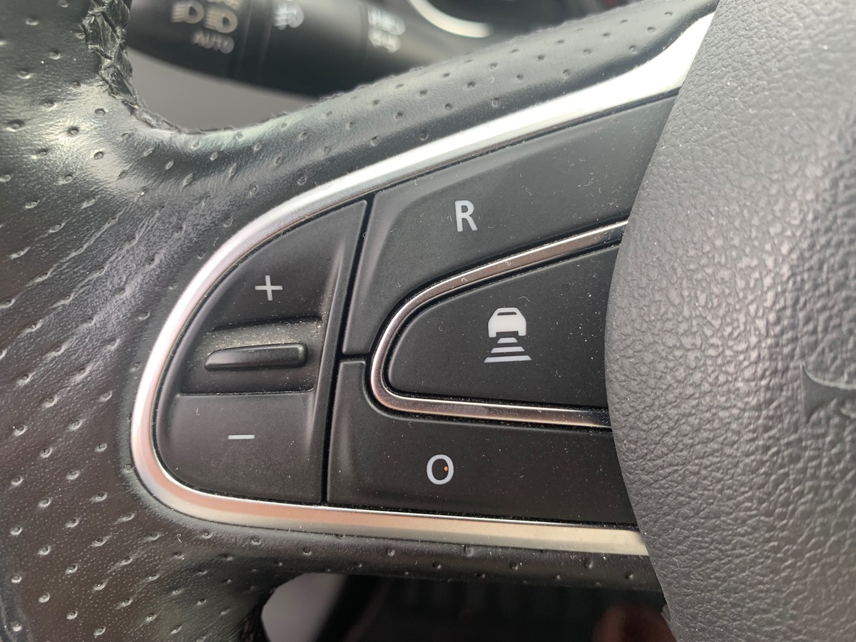 RENAULT Grand Scenic 160 | INITIALE PARIS | 7 places | Toit Panoramique | Caméra recul | PHARES LED