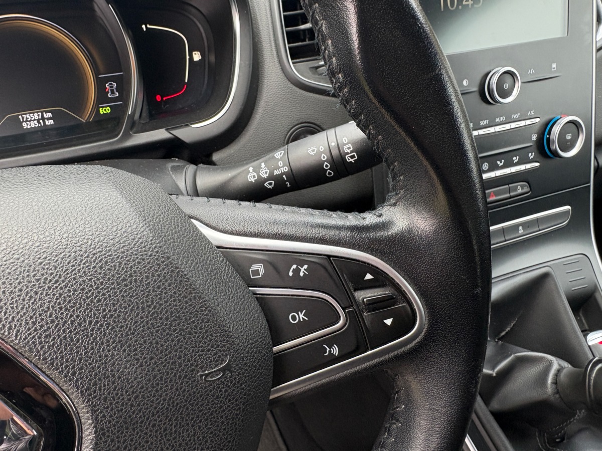 RENAULT Grand Scenic dci 110 ENERGY 7places