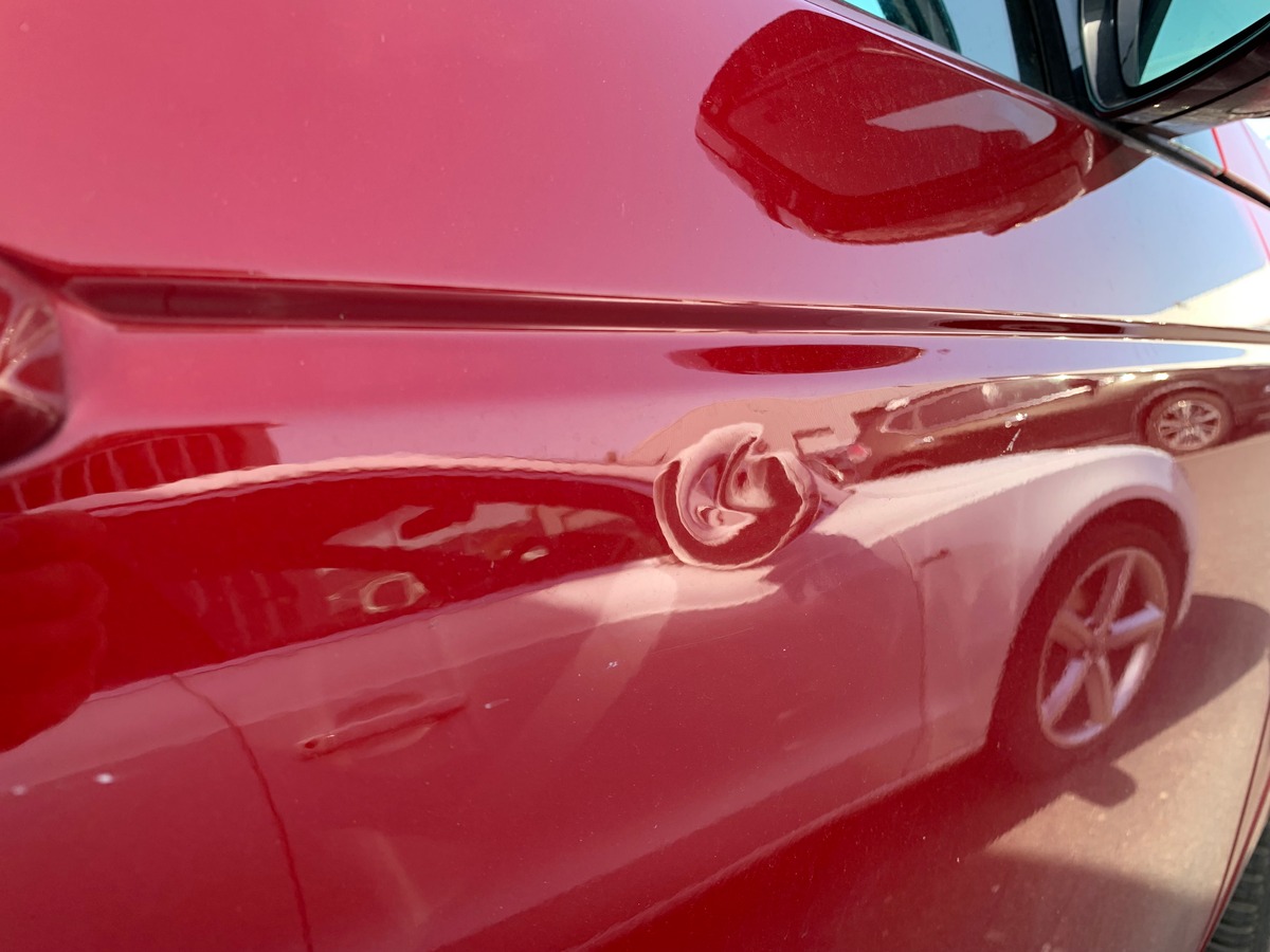 Land-Rover Discovery Sport L550 | P300e | PHEV | Toit panoramique | Caméra recul | Apple car play