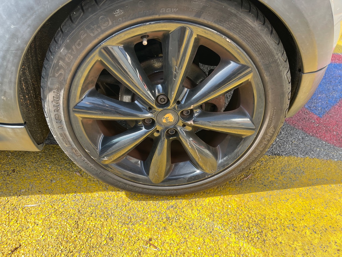 Mini Mini Cooper S 1.6 i 184 CV / Toit Ouvrant / Intérieur Cuir / Jantes Noires