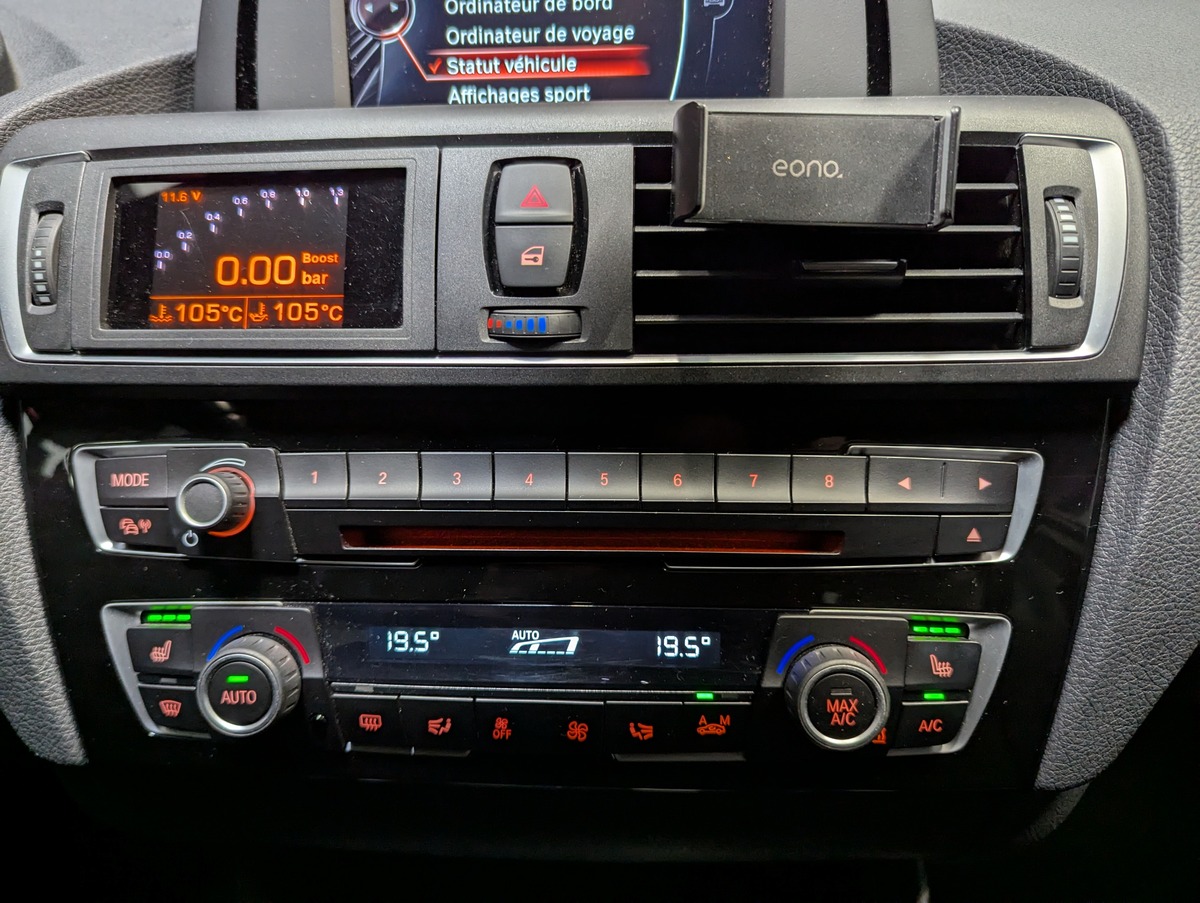 Bmw Série 2 M240i F22 340CH