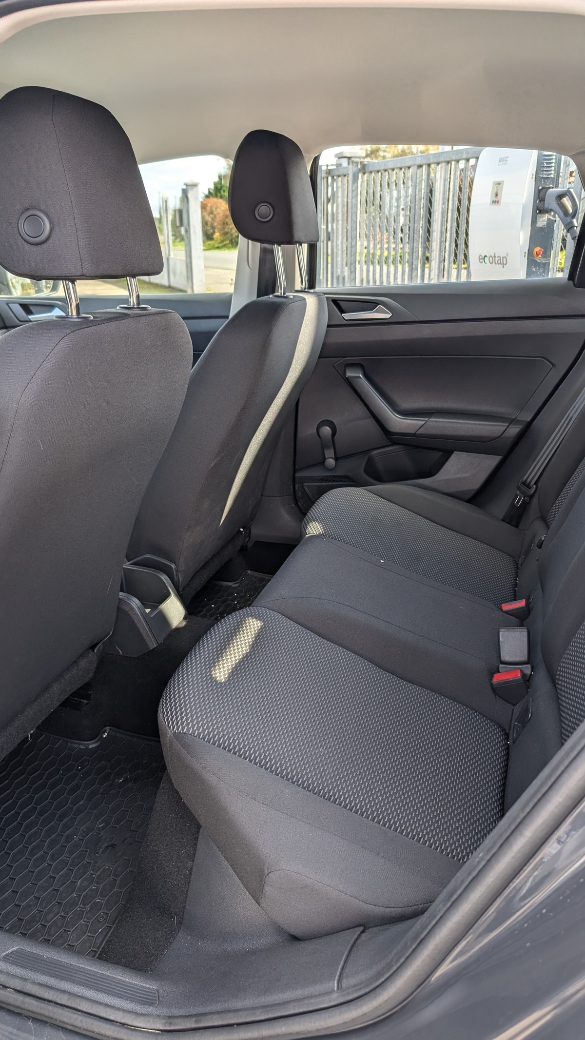 Volkswagen Polo VI 1.6 TDi 80 Trendline