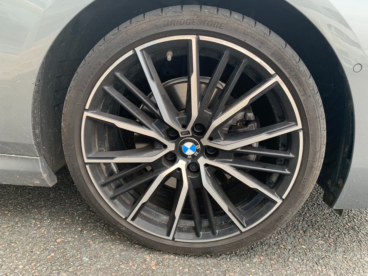 Bmw Série 2 Gran Coupé 150 ch | M Sport | Toit ouvrant | Caméra de recul